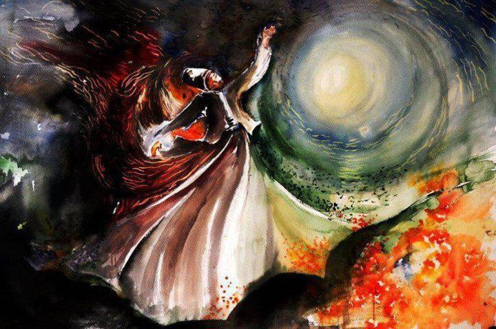 Sự hồi sinh của Bản thể – Phần&nbsp;I