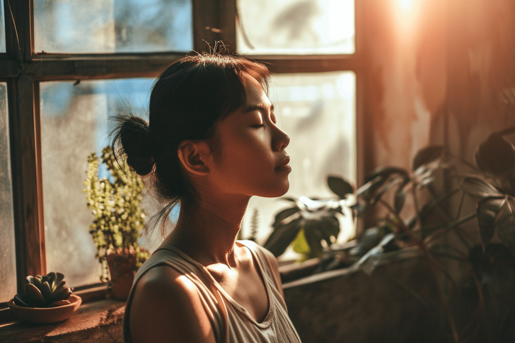 Pranayama và Kỹ Thuật Ham&nbsp;Sah