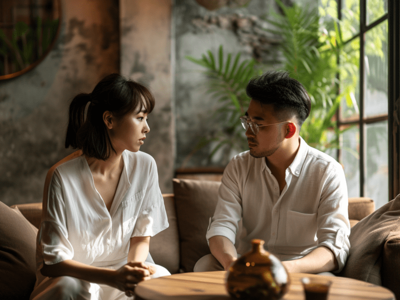 Sức Mạnh của Thuyết Gắn Kết và Liệu Pháp Tập Trung vào Cảm Xúc&nbsp;(EFT)