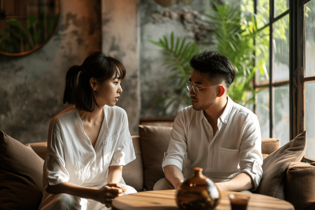 Sức Mạnh của Thuyết Gắn Kết và Liệu Pháp Tập Trung vào Cảm Xúc (EFT)