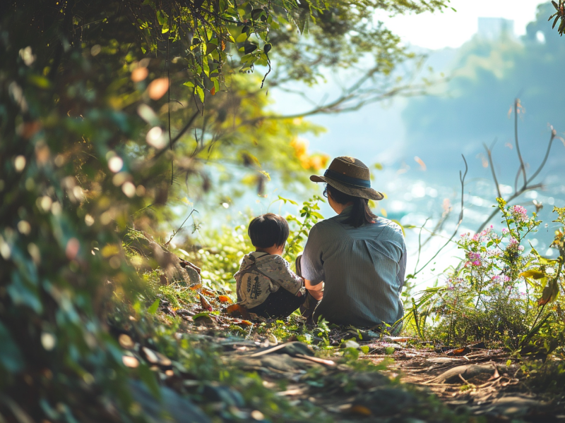 Nuôi dạy con “đúng&nbsp;cách”?