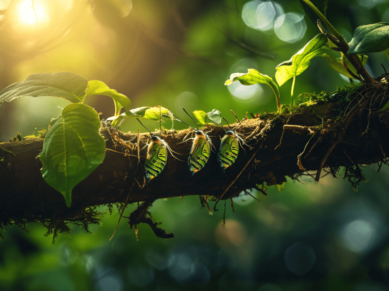 Sự Sống và Cái Chết: Suy Ngẫm Đầu Năm&nbsp;Mới