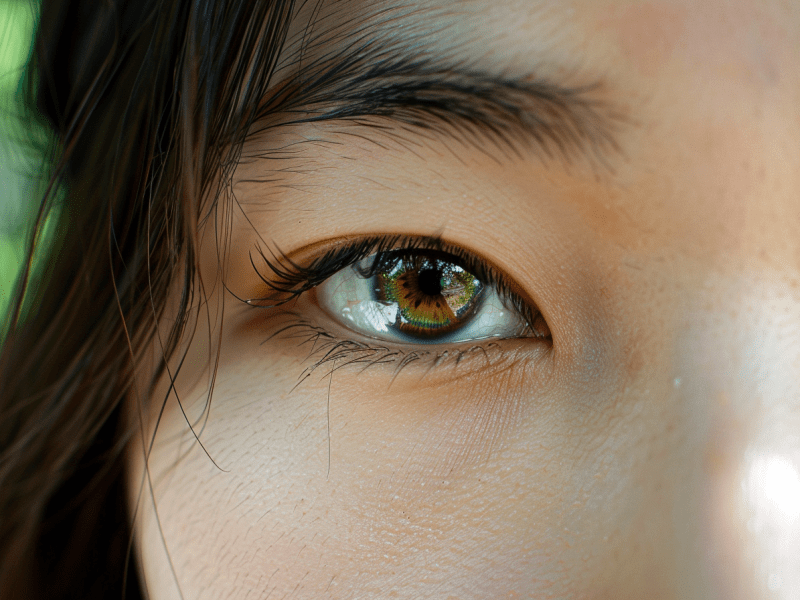 Liệu pháp chuyển động mắt&nbsp;EMDR