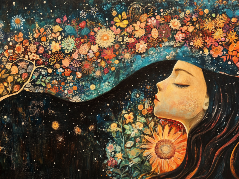 Vẻ Đẹp Của Sự Phụ&nbsp;Thuộc