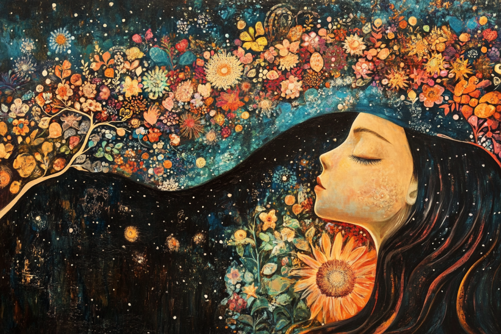 Vẻ Đẹp Của Sự Phụ&nbsp;Thuộc