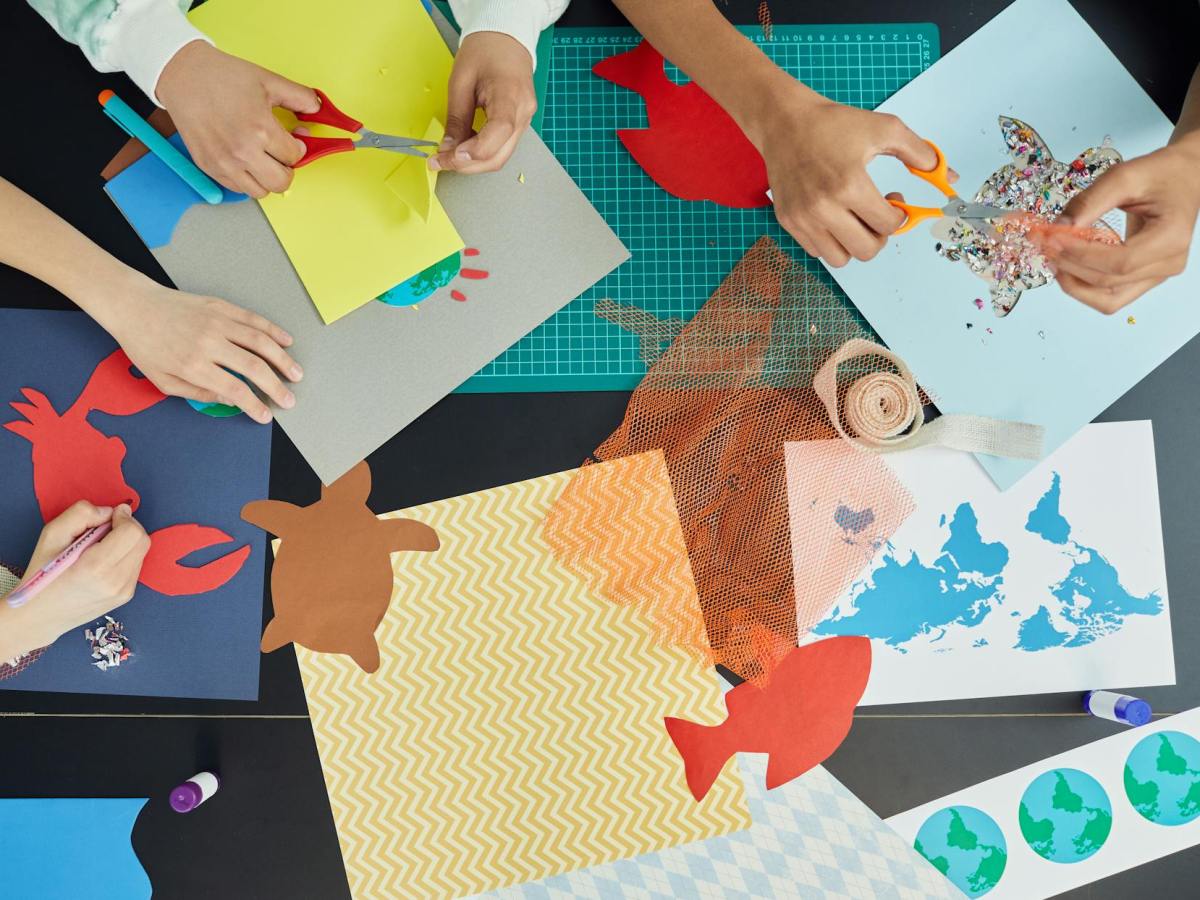 Lý thuyết Phát triển Tâm lý Xã hội của Erik&nbsp;Erikson