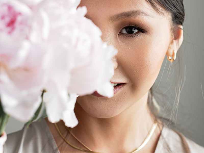 Phụ Nữ – Sức sáng tạo & tình&nbsp;yêu