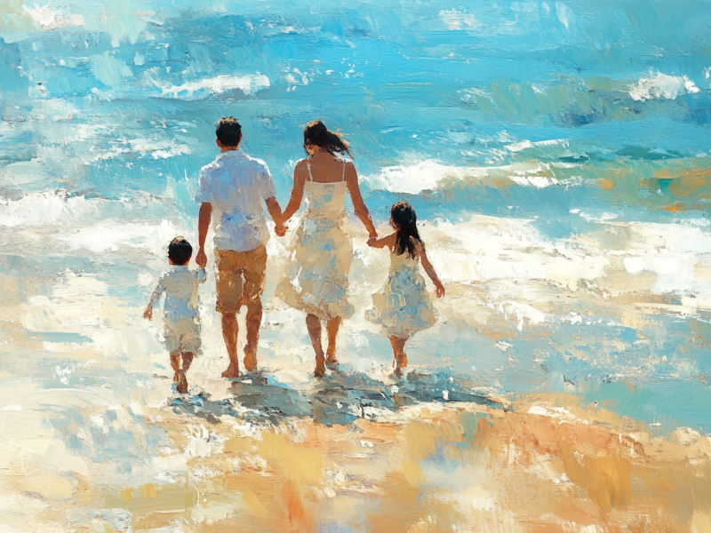 Trị liệu gia đình luôn là những phiên khó&nbsp;nhất