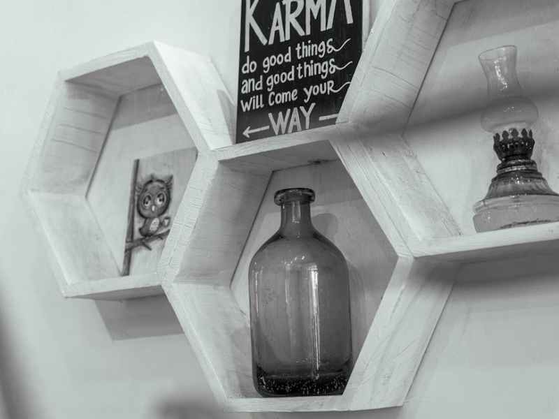 Thiền & Nhân&nbsp;quả