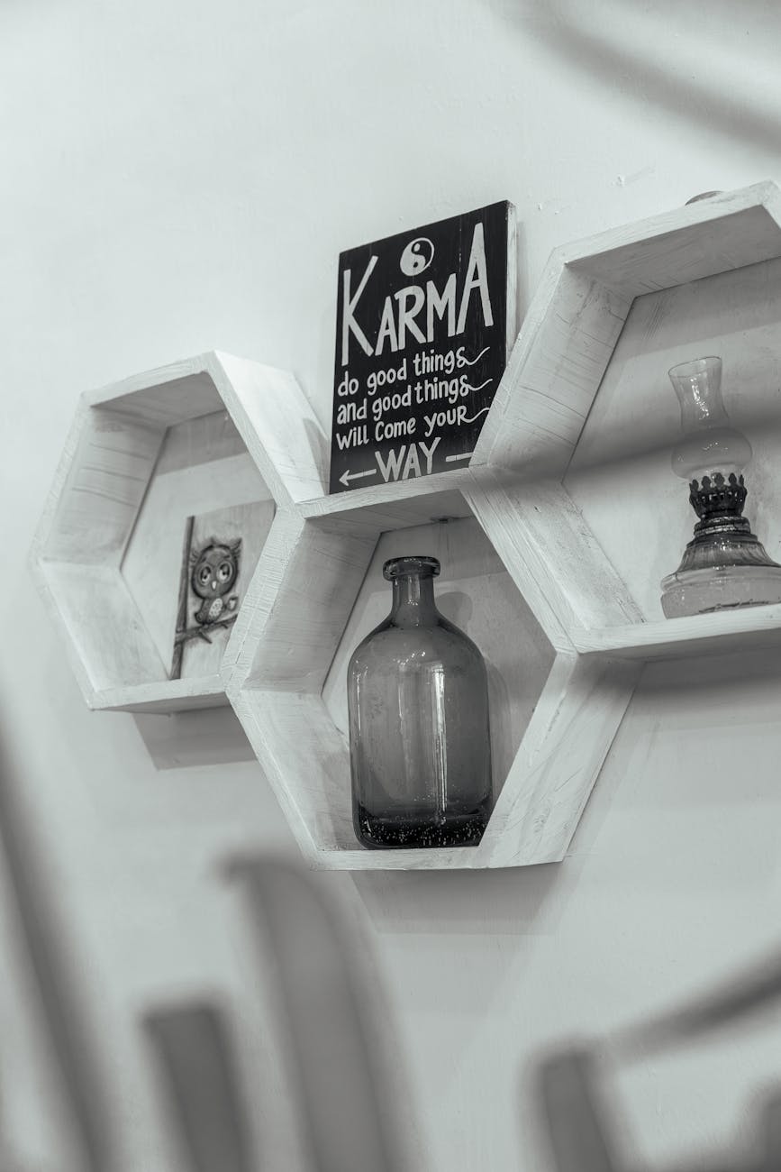 Thiền & Nhân&nbsp;quả