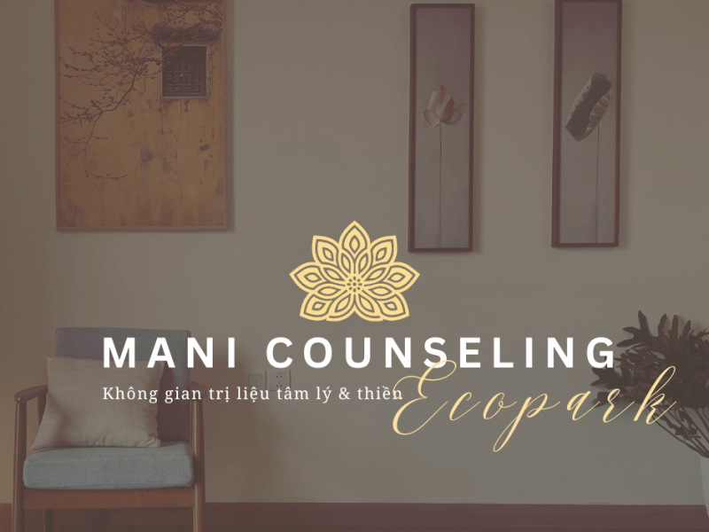 Mani Counseling –&nbsp;Ecopark