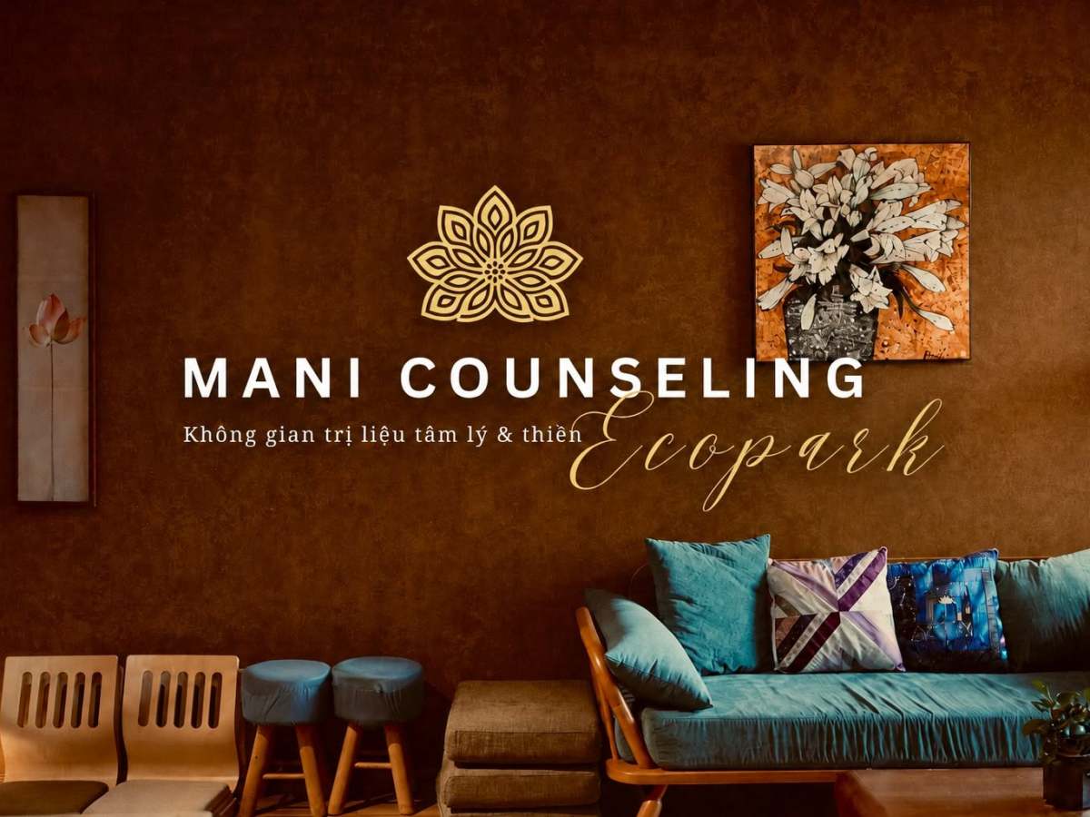 MANI Counseling –&nbsp;Ecopark