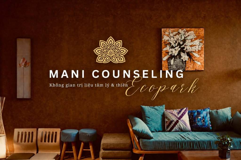 MANI Counseling – Ecopark