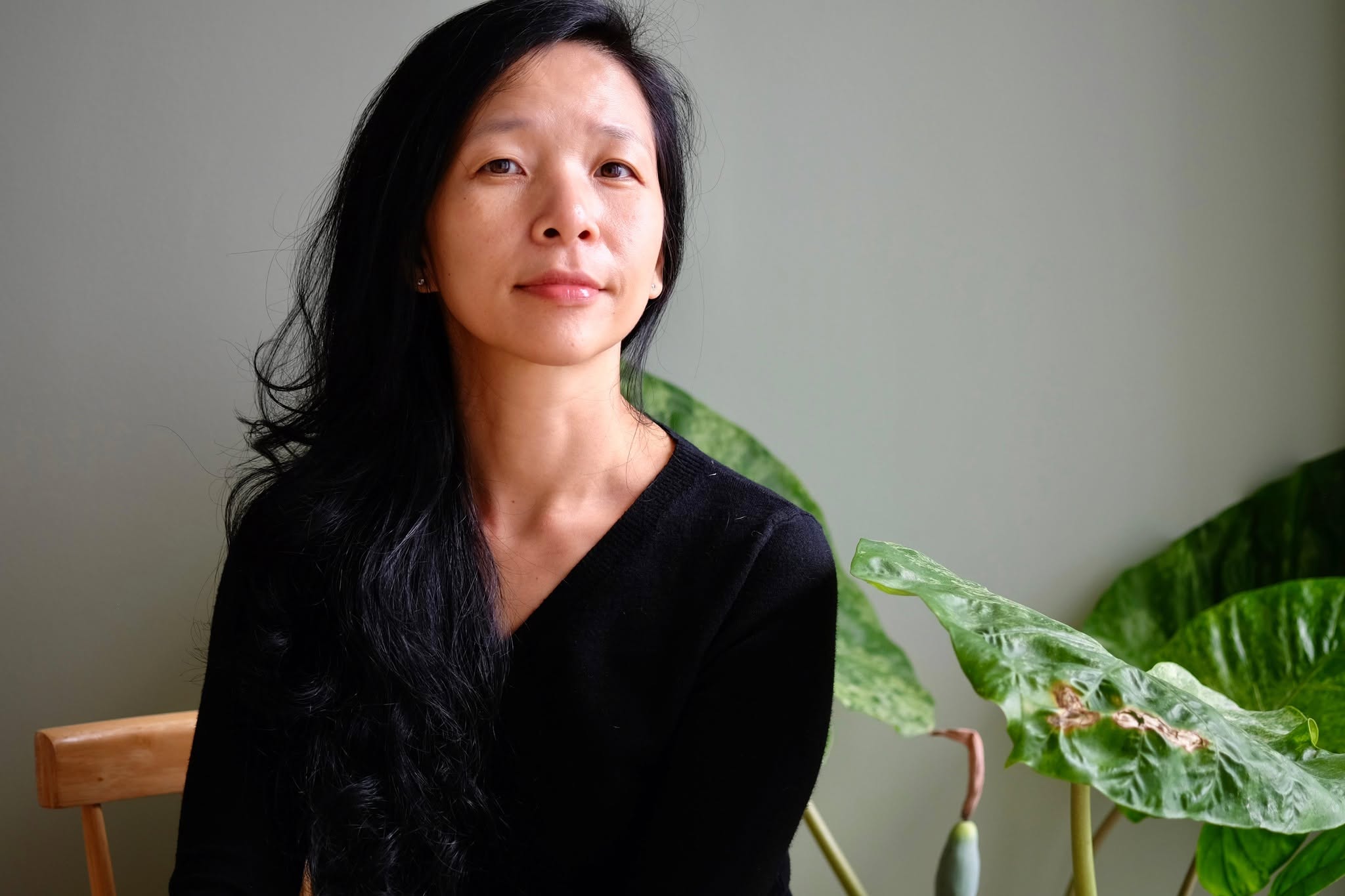 Minh Ngọc — người sáng lập và chuyên viên tham vấn tại MANI Counseling
